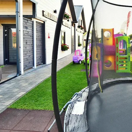 Homes Very Close To The Ferienhaus