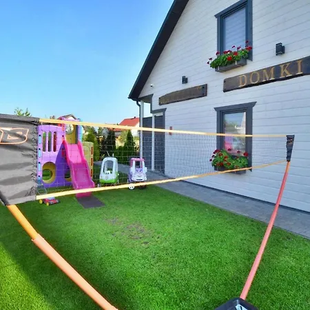 Ferienhaus Homes Very Close To The