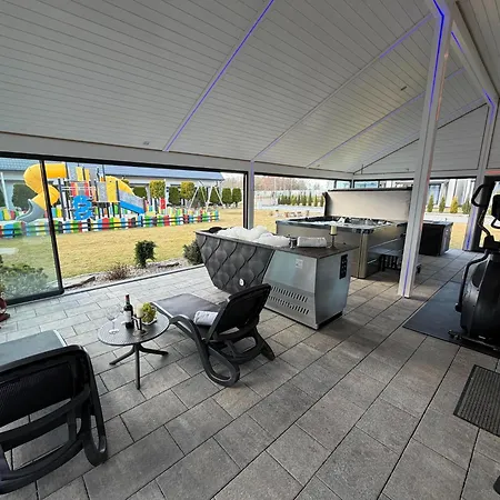 Hébergement de vacances Homes Very Close To The