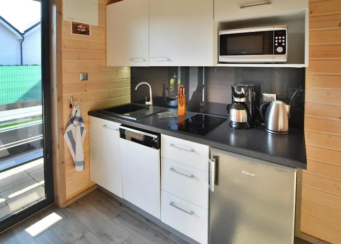 Homes Very Close To The *