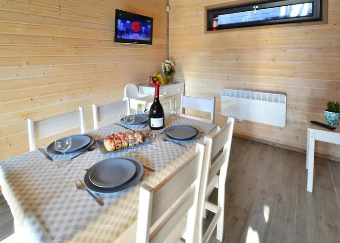 Homes Very Close To The