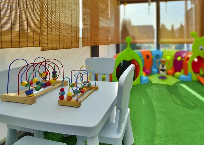 Homes Very Close To The Sianożęty