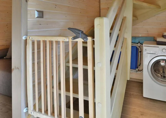 Homes Very Close To The Sianożęty