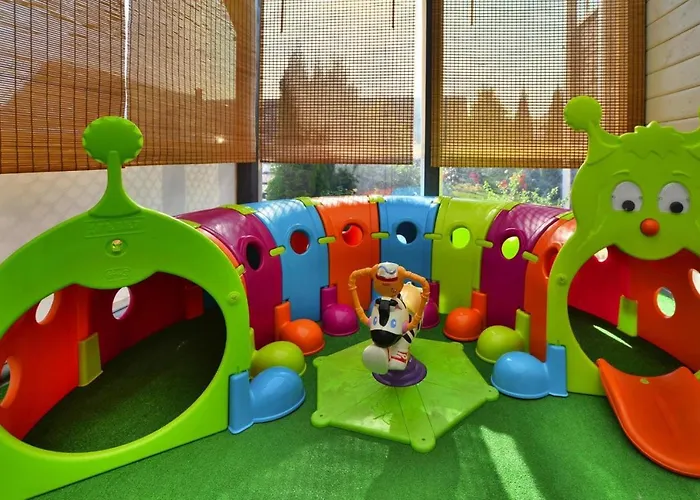 Homes Very Close To The Sianożęty