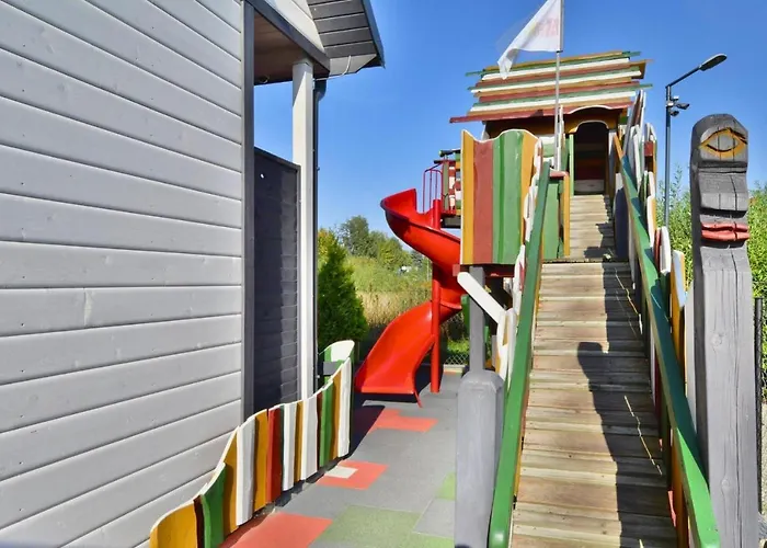 Homes Very Close To The Ferienhaus *