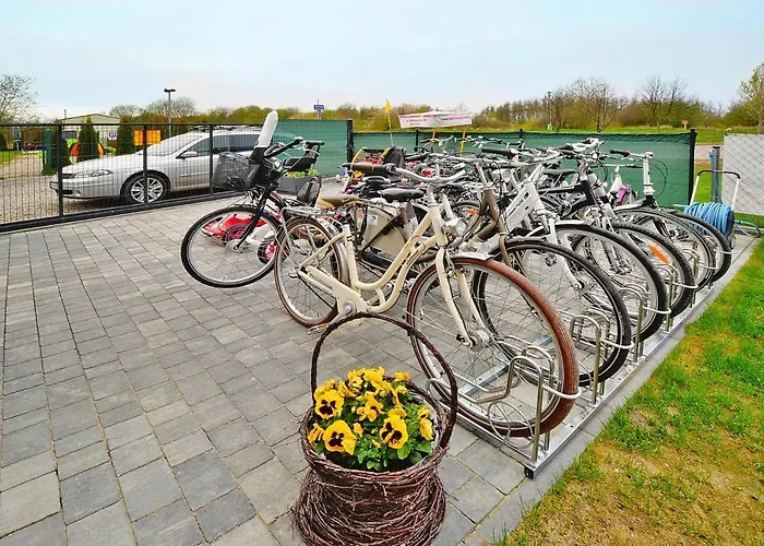 Homes Very Close To The Ferienhaus *