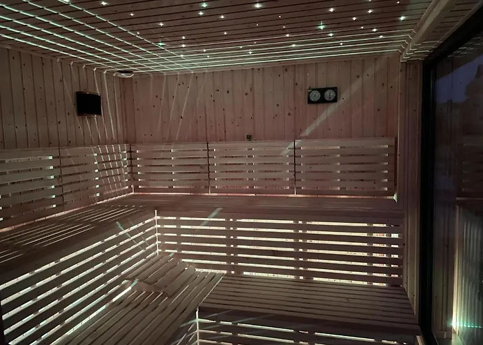 Ferienhaus Homes Very Close To The Sianożęty