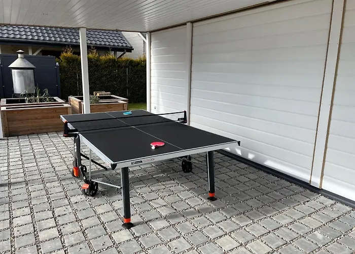 Ferienhaus Homes Very Close To The Sianożęty