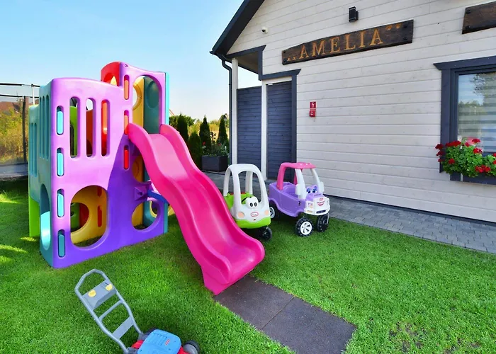 Homes Very Close To The