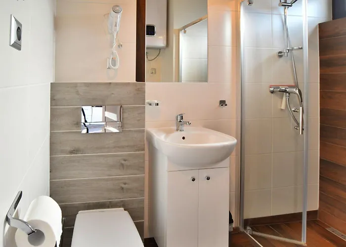 Ferienhaus Homes Very Close To The