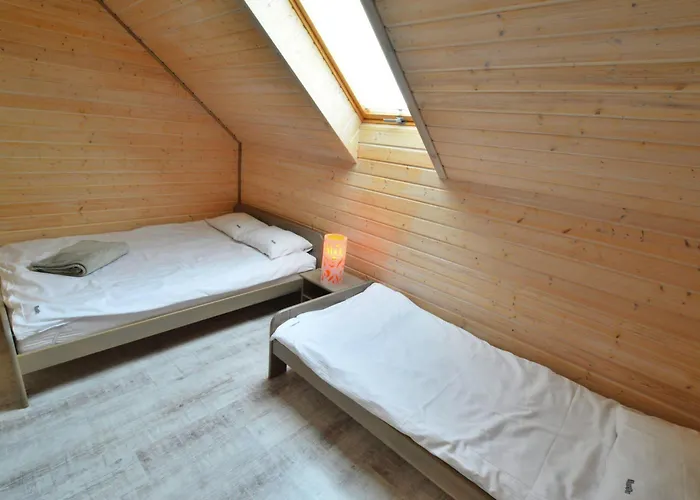 Ferienhaus Homes Very Close To The Sianożęty