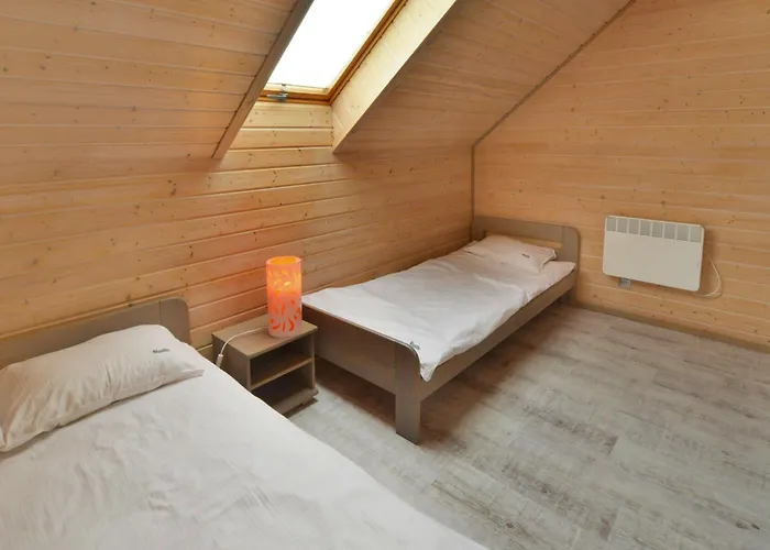 Ferienhaus Homes Very Close To The