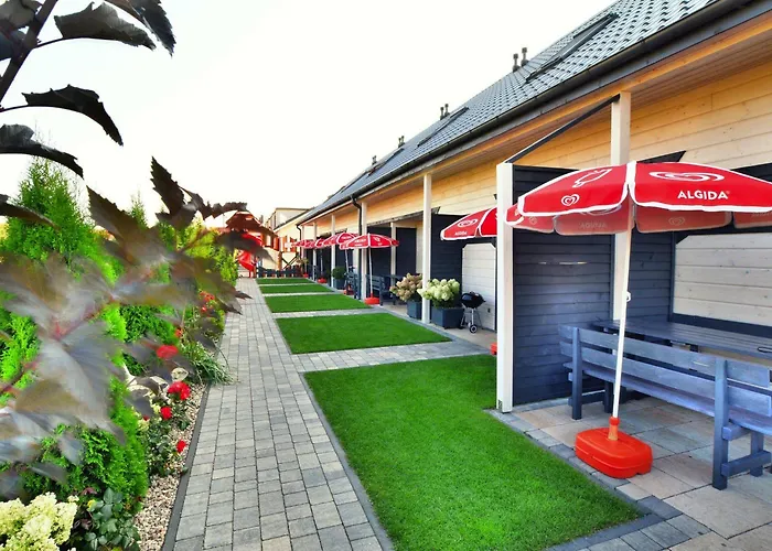 Homes Very Close To The Ferienhaus *