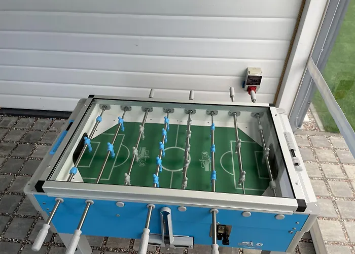 Ferienhaus Homes Very Close To The *